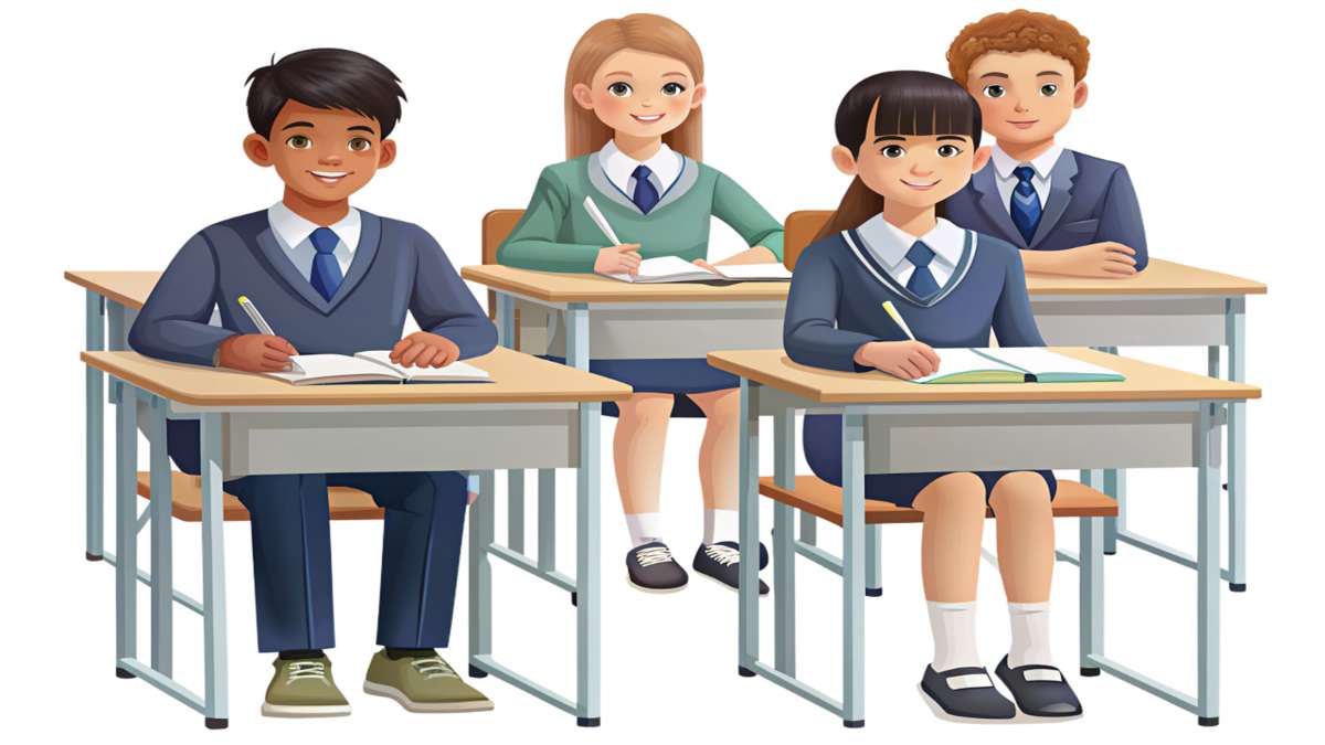 देश के 11.7 लाख स्टूडेंट्स स्कूलों से बाहर, इस राज्य के सबसे ज्यादा बच्चे, चौंकाने वाले है ये आंकड़े