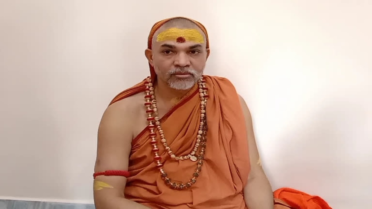 चारधाम शीतकालीन यात्रा : कपाट बंद होने के बाद भी होती है बद्री विशाल और बाबा केदार की पूजा, यही बताने शंकराचार्य ने की यात्रा
