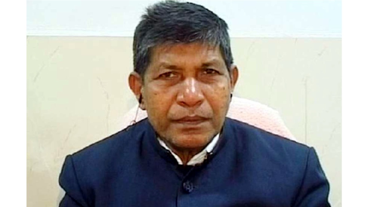 पूर्व मंत्री ननकीराम कंवर का आरोप, छत्तीसगढ़ में हुआ 10 हजार करोड़ का डीएमएफ घोटाला, सीबीआई जांच की मांग