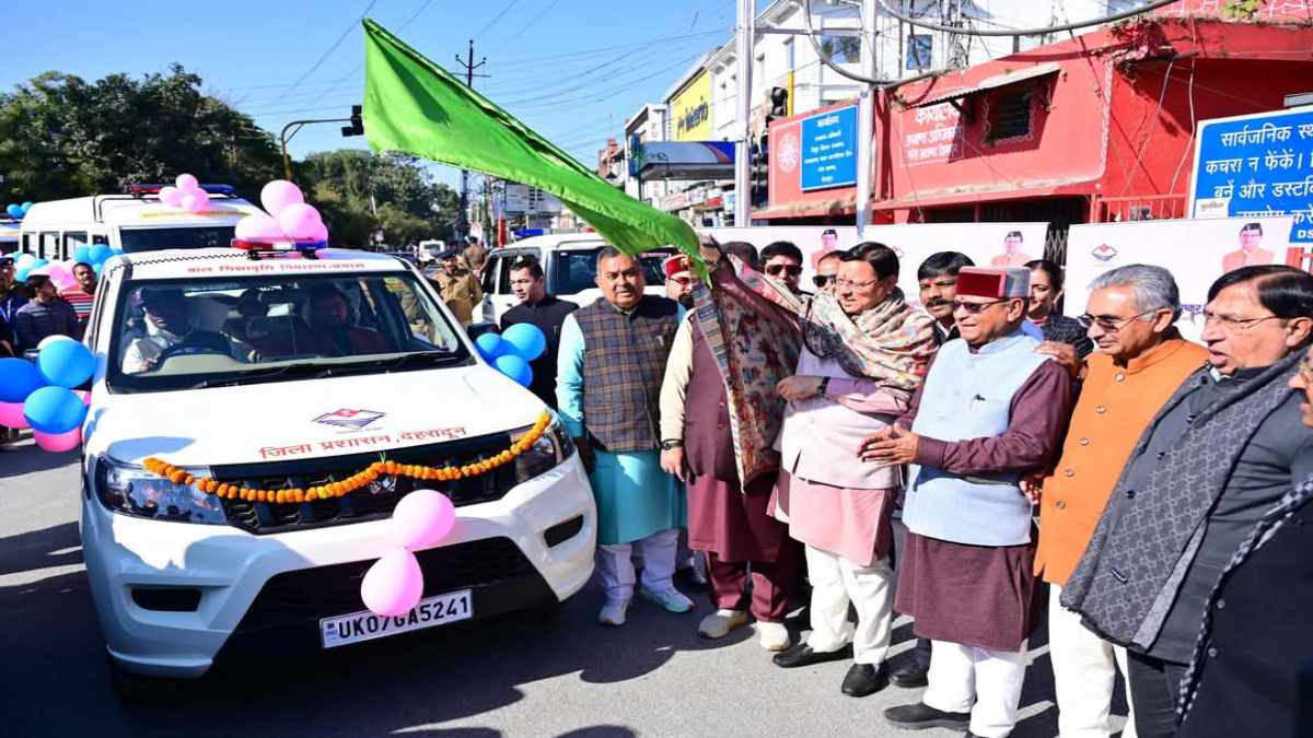 अब जाम से मिलेगा छुटकारा, समय और संसाधनों की भी होगी बचत, पार्किंग और प्रदूषण से भी मिलेगी निजात