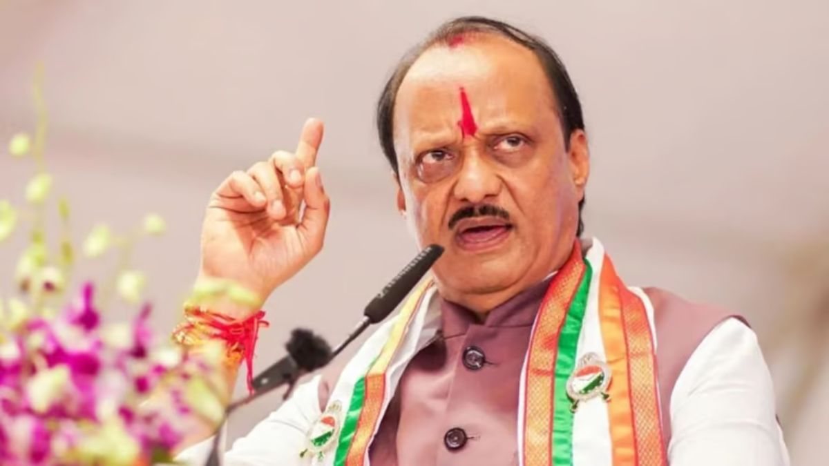 शिंदे के बाद अजित पवार ने बढ़ाई BJP की टेंशन, पत्र लिखकर की ये मांग, मंत्री नहीं बनाए जाने से नाराज हैं NCP नेता