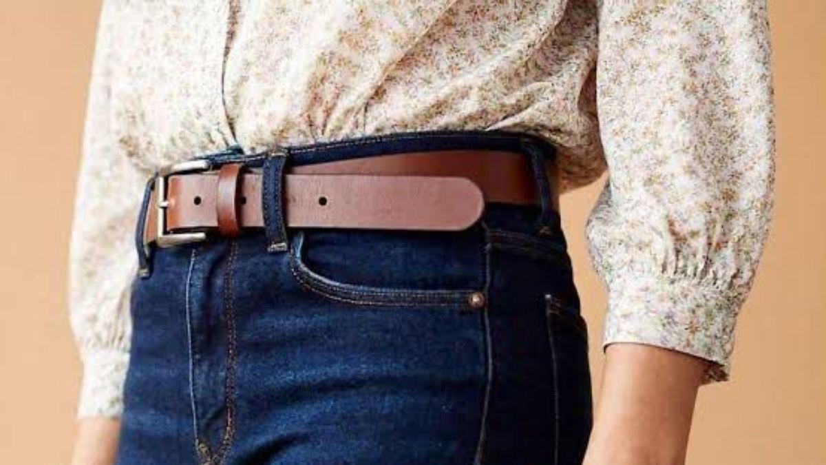 अगर आप भी लगाते हैं Tight Belt, तो आज ही सुधार लें ये आदत… वरना हो सकती है गंभीर समस्या 