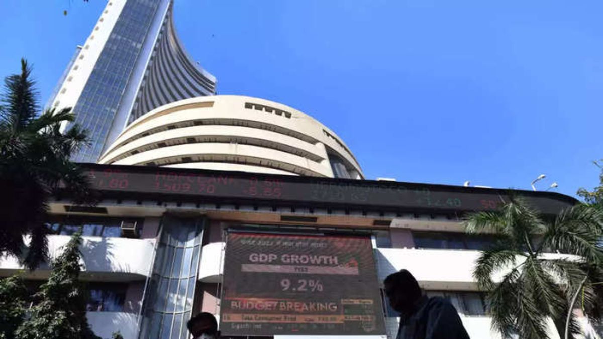 Share Market Holidays 2025: आने वाले नए साल में कब-कब बंद रहेगा स्टॉक मार्केट, जानिये पूरी डीटेल…