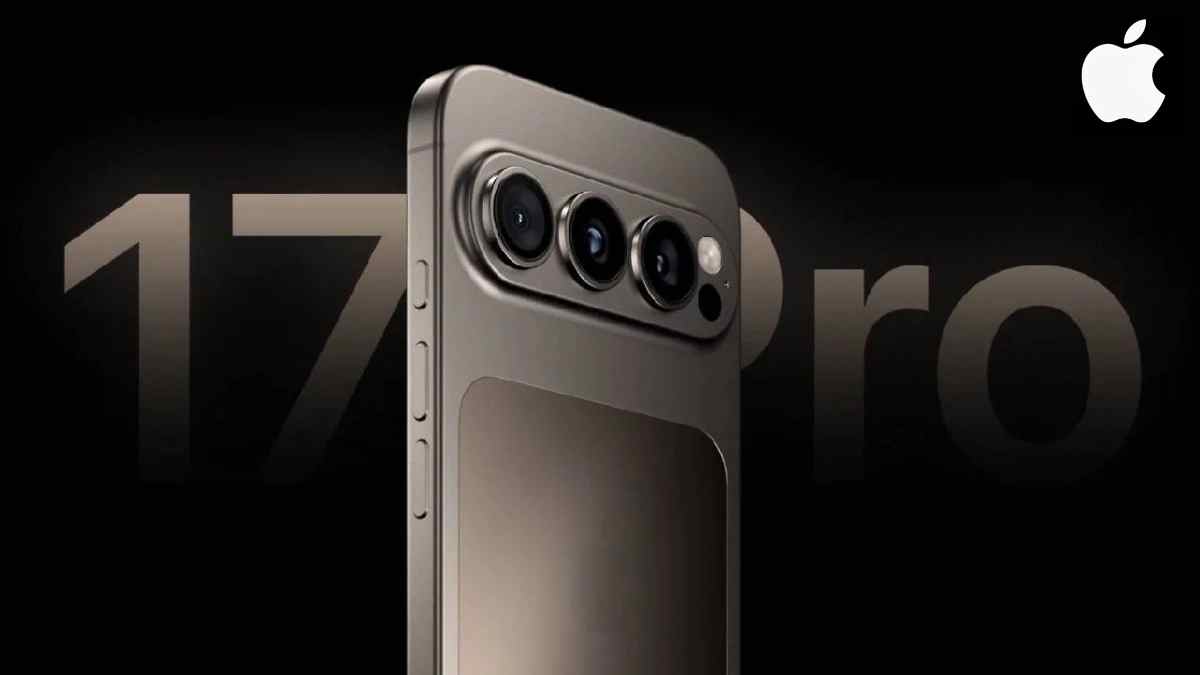 iPhone 17 सीरीज में दिखेगा बड़ा Design Change, पावरफुल प्रोसेसर के साथ मिलेंगे Advanced Features