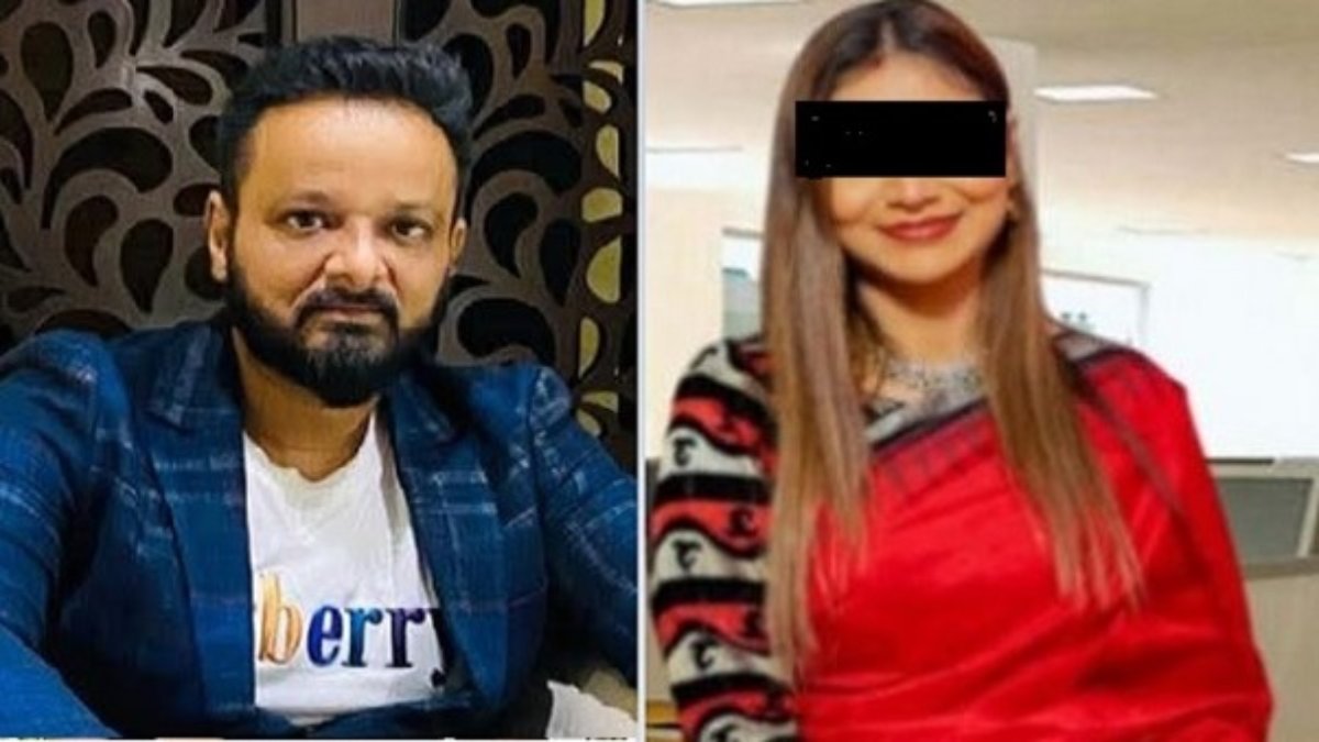 ओडिशा से गिरफ्तार हुए हाई-प्रोफाइल ‘बंटी-बबली’, ऐसे देते थे वारदात को अंजाम