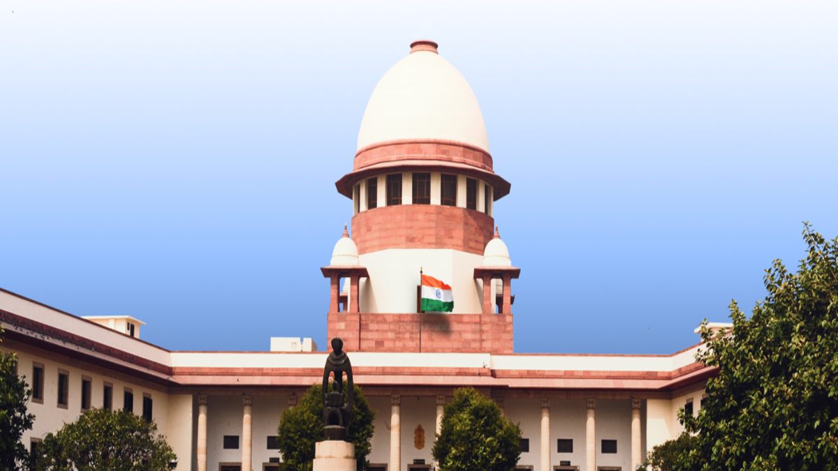 Places Of Worship Act 1991: सुप्रीम कोर्ट में कल होगी सुनवाई, कानून के मान्यता को दी गई है चुनौती