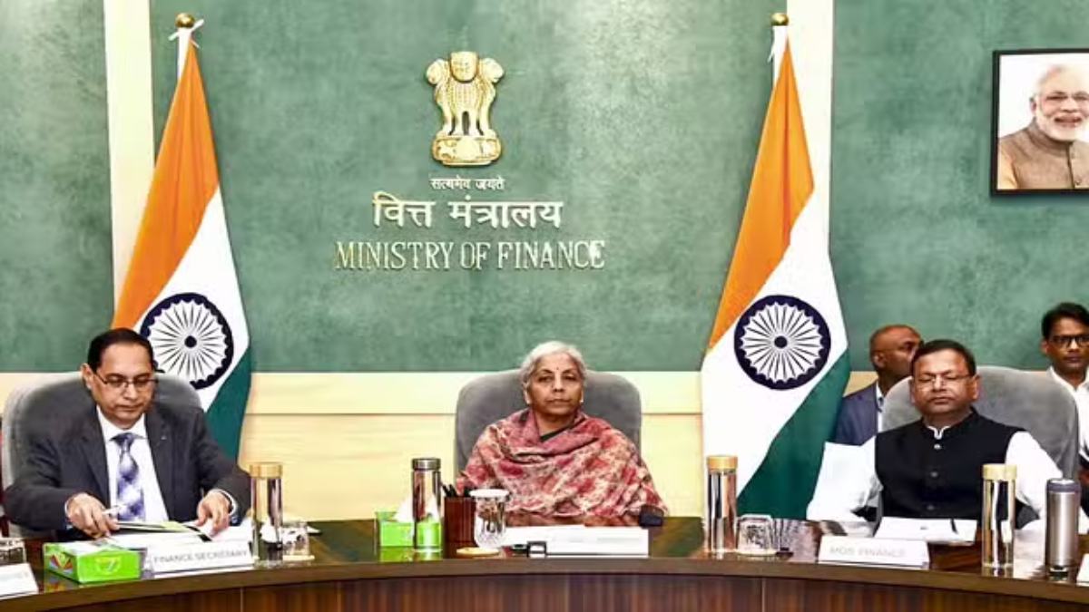 प्री-बजट कन्सलटेशन बैठक में राज्य सरकार ने रखी मांगें,   जानिए इकोलॉजी और इकोनॉमी पर फोकस क्या है 11 बिंदु
