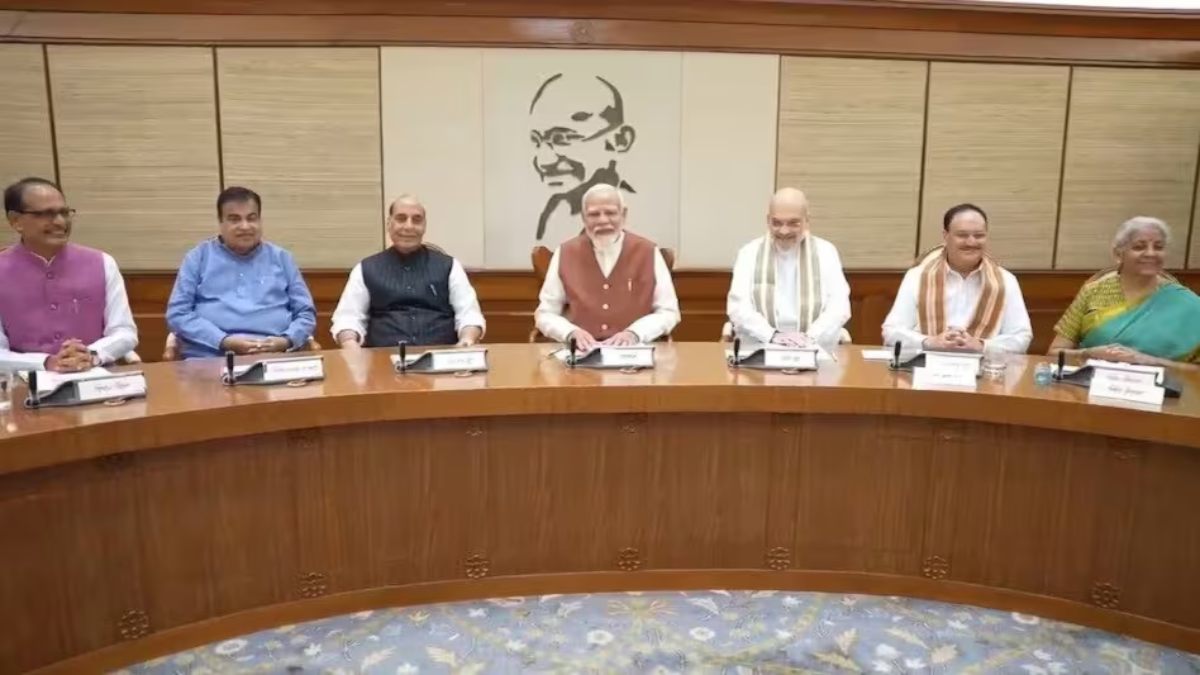 One Nation-One Election: ‘एक देश-एक चुनाव’ को मोदी कैबिनेट की मंजूरी, अगले हफ्ते संसद में पेश हो सकता है विधेयक, पास हुआ तो 2029 तक एक साथ देशभर में चुनाव