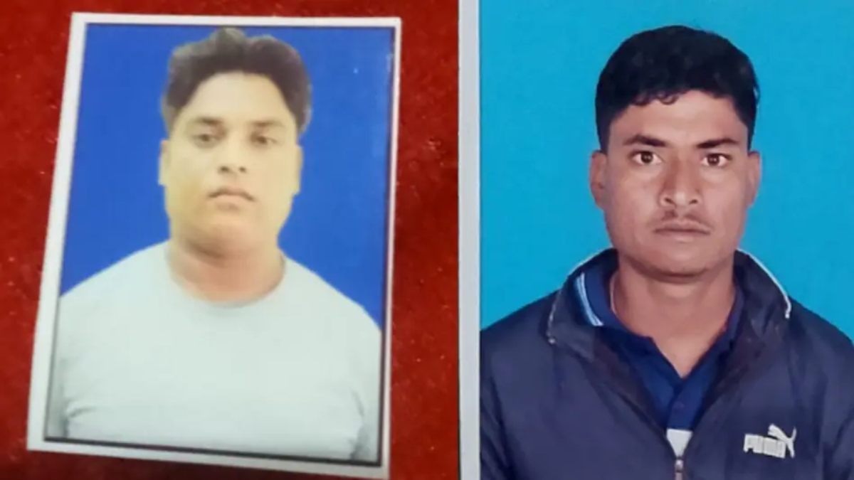 झारखंड में दो युवकों की हत्या,राष्ट्रपति द्रौपदी मुर्मू के क्षेत्र के रहने वाले थे, रांची से भुवनेश्वर तक मचा हड़कंप