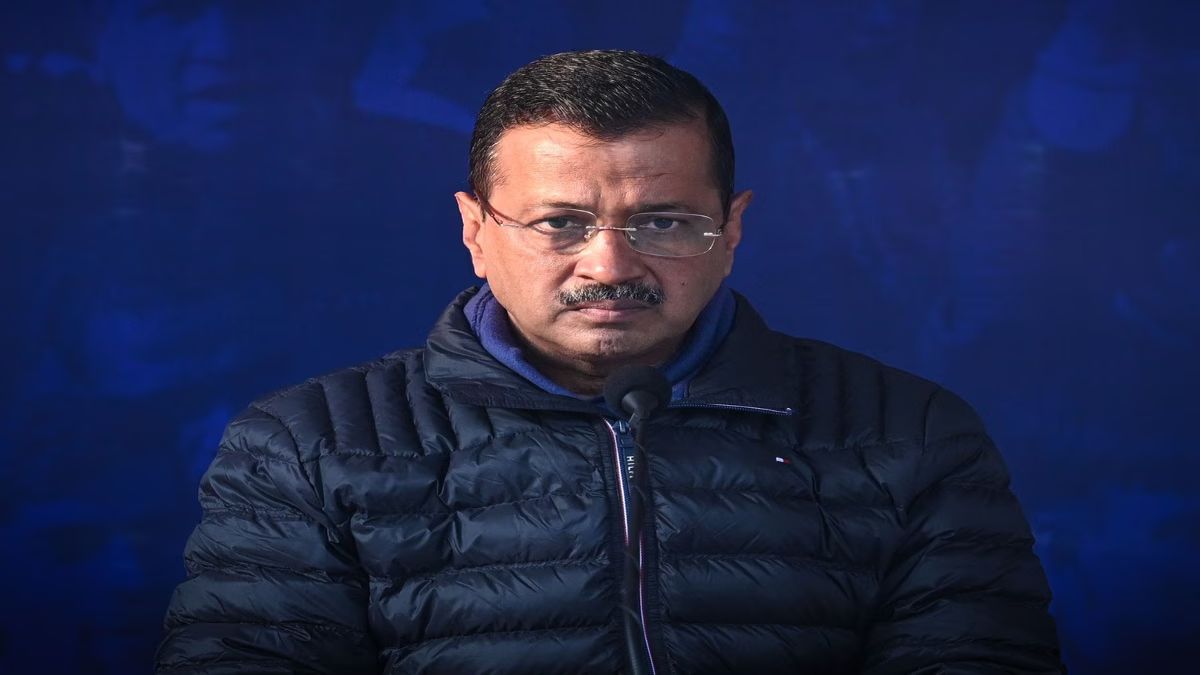 फिर फंसे केजरीवाल? दिल्ली चुनाव से पहले AAP को बड़ा झटका, LG ने केजरीवाल पर केस चलाने ED को दी मंजूरी
