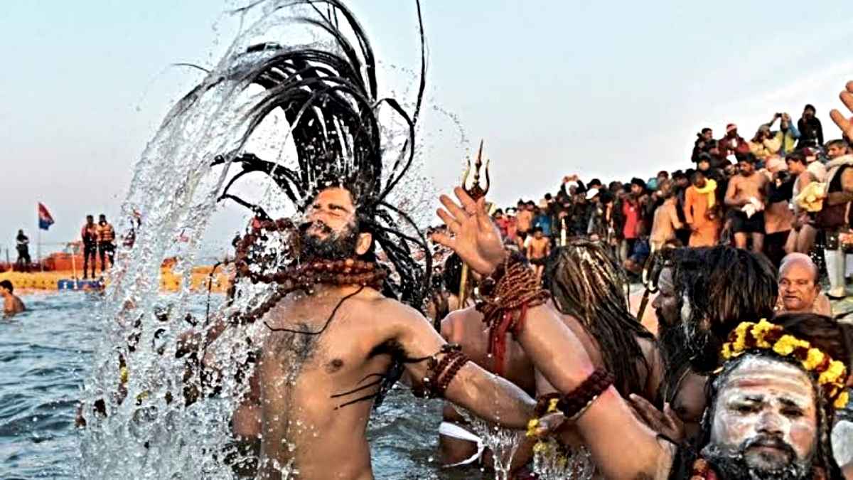 Maha Kumbh 2025 में शाही स्नान की तारीख घोषित, नोट कर लें तारीख…