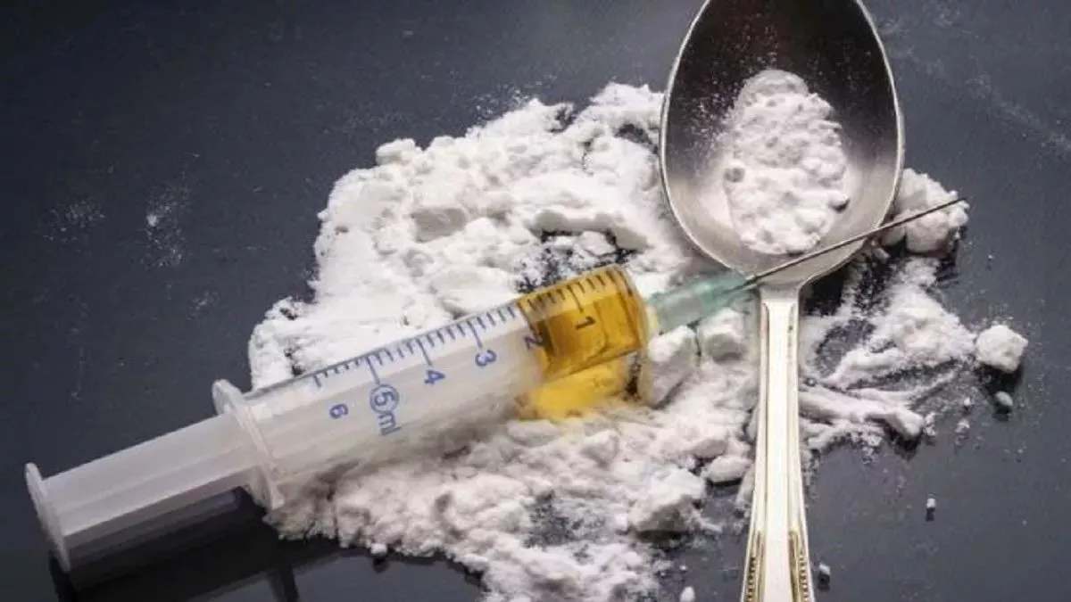नशे के सौदागरों पर नकेल: 25 लाख की स्मैक के साथ 4 युवक धराए, ऐसे चढ़े खाकी के हत्थे