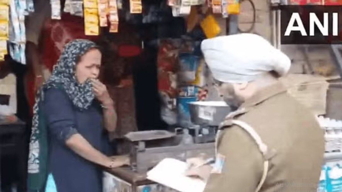 एक्शन मोड में दिल्ली पुलिस: अवैध बांग्लादेशी-रोहिंग्या को खोज रही, शाहीन बाग इलाके में लोगों ने किया विरोध