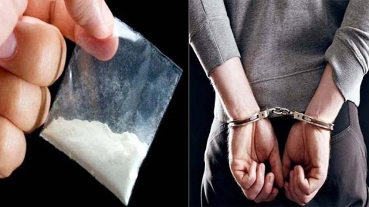 Punjab News: नशा तस्करी के खिलाफ पुलिस की बड़ी कार्रवाई, भारी मात्रा में ड्रग्स और शराब की गई जप्त