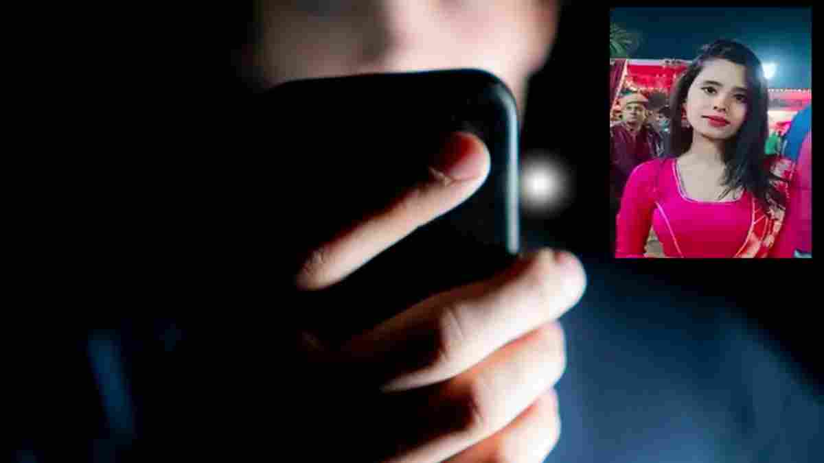 मौत से पहले फोन पर कहा, भाई… मुझे बचा लो, वरना ससुराल वाले मुझे मार डालेंगे