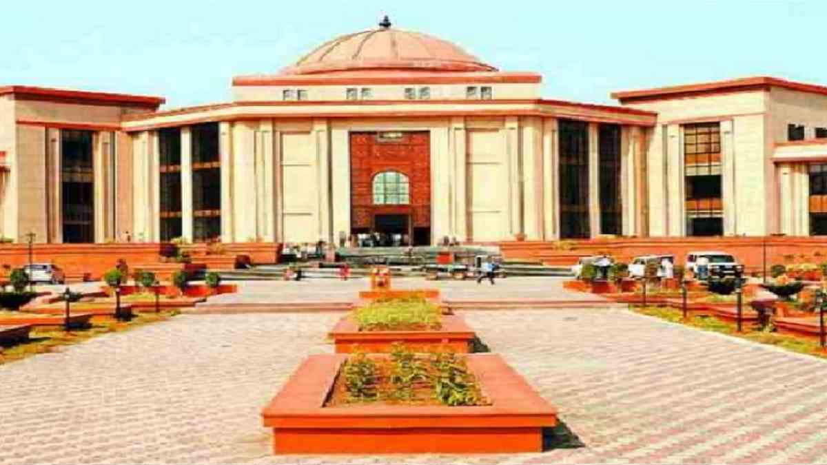 डीएड-बीएड मामले में सुनवाई : कोर्ट के आदेश का पालन करने हाईकोर्ट ने सरकार को दिया दो हफ्ते का समय