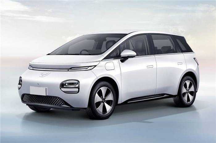 टाटा Curvv EV से लेकर महिंद्रा BE 6 SUV तक, 2024 में लॉन्च हुए इन किफायती EVs ने भारतीय ऑटो सेक्टर को दी नई रफ्तार
