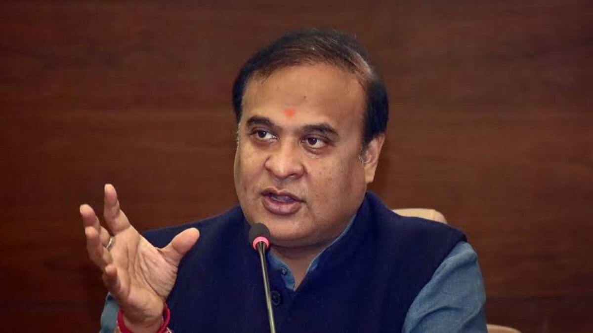 असम सरकार ने 24 घंटे में 416 लोगों को किया गिरफ्तार, अब तक 4816 अरेस्ट, वजह जानकर हो जाएंगे हैरान