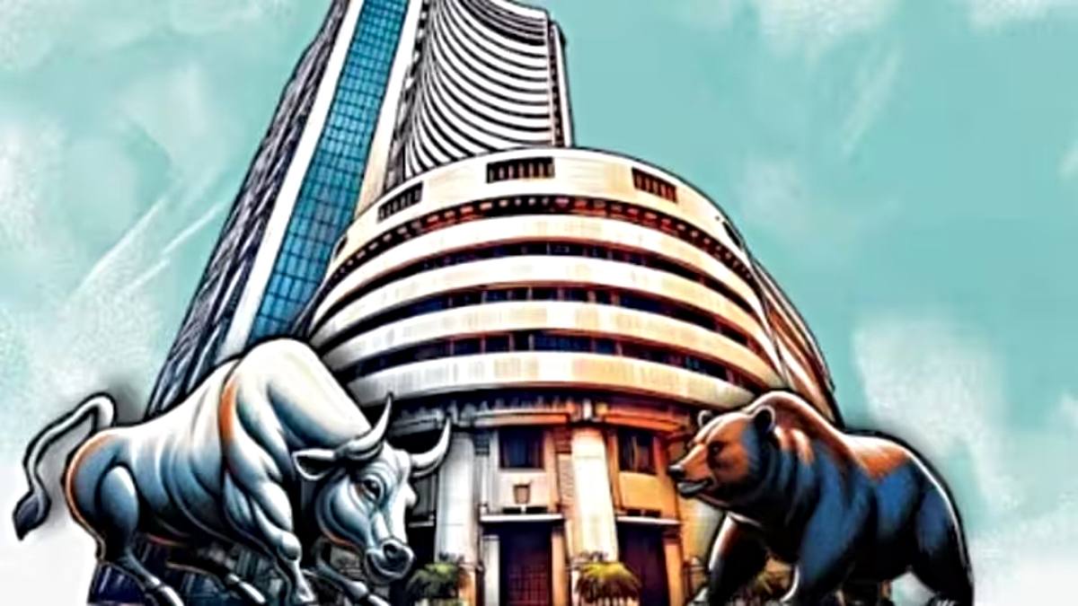 Share Market Update: शेयर बाजार में मामूली बढ़त, सेंसेक्स और निफ्टी ने किया निराश, जानिए किसमें कितना उछाल…