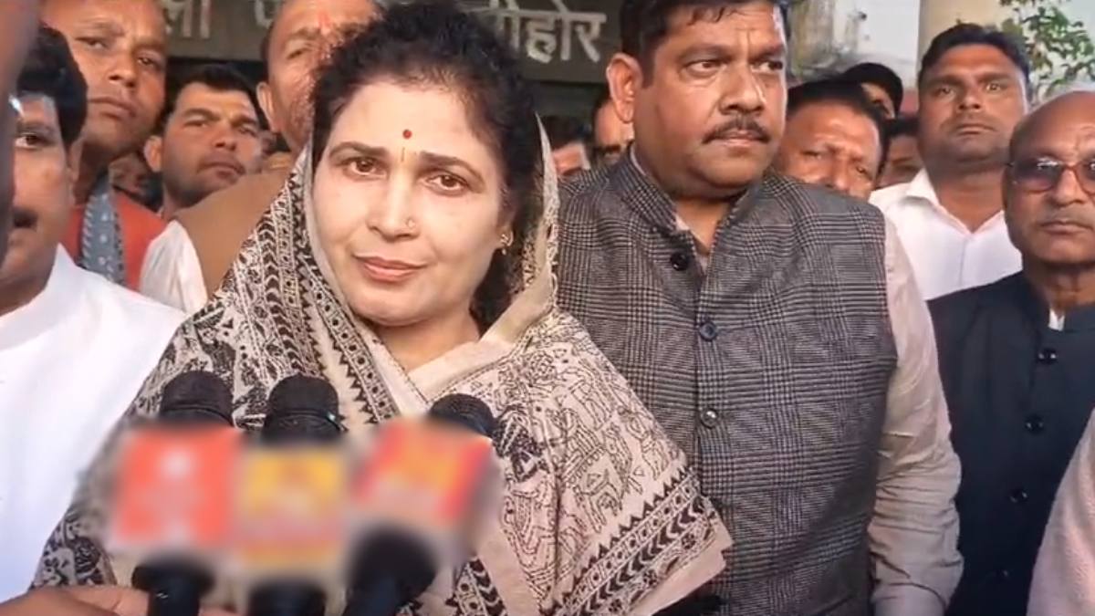 बिना रजिस्ट्रेशन वाले अस्पतालों की खैर नहीं…मंत्री कृष्णा गौर ने दिए कार्रवाई के निर्देश, कहा- बिल्कुल भी नहीं चलेगी ऐसी गतिविधियां
