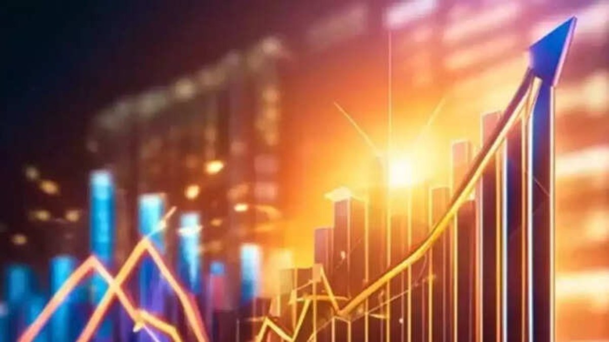 Share Market Update: इन कंपनियों के स्टॉक्स से आई पुलबैक रैली, जानिए कितने लाख करोड़ हुआ BSE market cap…