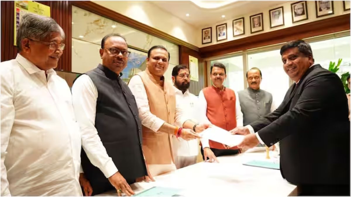 Rahul Narwekar: राहुल नार्वेकर निर्विरोध चुने गए महाराष्ट्र विधानसभा के स्पीकर, लगातार दूसरी बार बने स्पीकर, इस वजह से रहे चर्चा में…