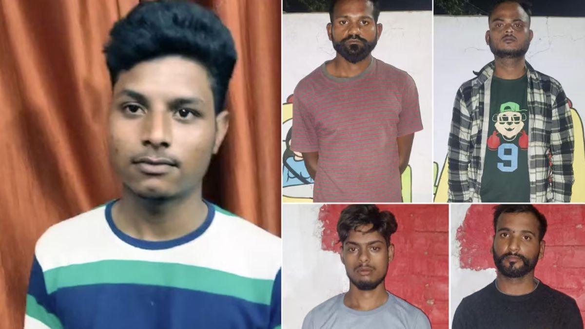 Baba Siddique Murder Case: बाबा सिद्दीकी हत्याकांड में 8 आरोपियों को 16 दिसंबर तक न्यायिक हिरासत, मकोका तहत कार्रवाई