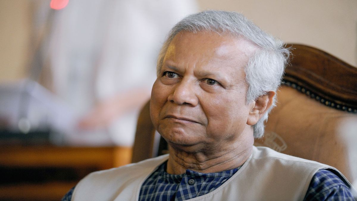 बांग्लादेश का भारत के खिलाफ ’युद्ध जिहाद’: युनूस सरकार ने पाकिस्तान को टैंक और RDX के ऑर्डर दिए, एक्सपर्ट के दावे के बाद Indian Army हुई एक्टिव