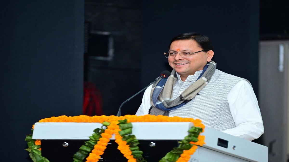 CM धामी को महाकुंभ में किया गया आमंत्रित: बोले- उत्तराखंड के साधू-संतों के लिए की जाएगी परिवहन व्यवस्था