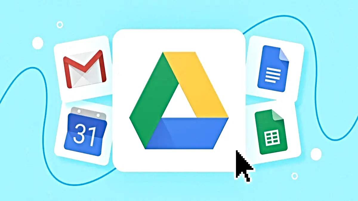 नए साल में Google देगा 2 तोहफे, Google Drive में आएगा नया अपडेट और नया AI टूल Whisk होगा लॉन्च…