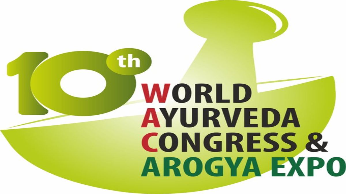 Ayurveda Congress & Arogya Expo-2024: विदेशी डेलीगेट्स को परोसे जाएंगे पहाड़ी व्यंजन, CM धामी बोले- देश-दुनिया में संस्कृति का होगा प्रचार-प्रसार