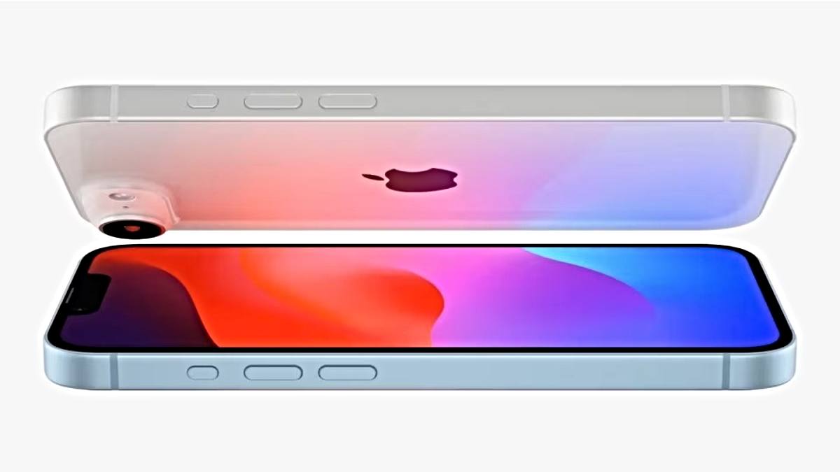 Apple जल्द लॉन्च करेगा अपना अफोर्डेबल iPhone SE 4, जानें क्या होगा खास…