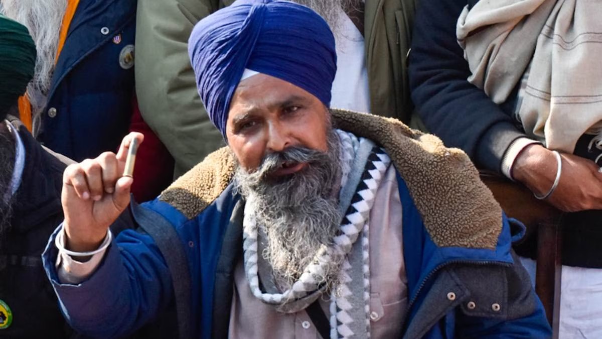 16 दिसंबर को किसानों का देशभर में ट्रैक्टर मार्च, सरवन सिंह पंढेर बोले- पंजाब में रोकेंगे रेल, जानें क्या है किसानों की प्लानिंग