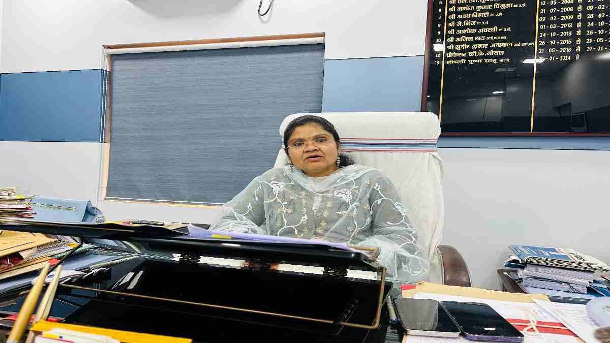 माशिमं से छत्तीसगढ़ के इन 9 स्कूलों को नहीं मिली है मान्यता, बड़ा सवाल –  अमान्य स्कूलों में पढ़ने वाले बच्चों का क्या होगा?