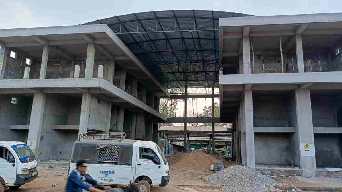 खबर का असर : गुपचुप तरीके से हो रही थी 22 दुकानों की नीलामी, खबर के बाद जागा प्रशासन, अब सार्वजनिक की सूचना…