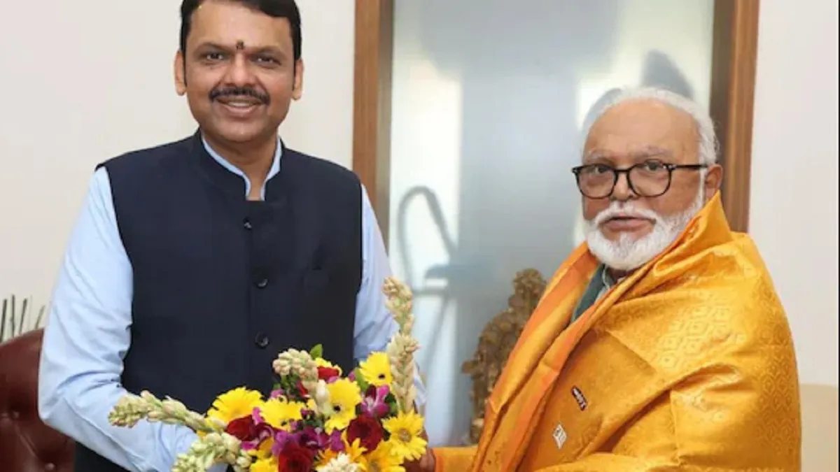 Chhagan Bhujbal: बीजेपी ज्वाइन करेंगे छगन भुजबल!, CM फडणवीस से की मुलाकात, अजित पवार काे लग सकता है झटका