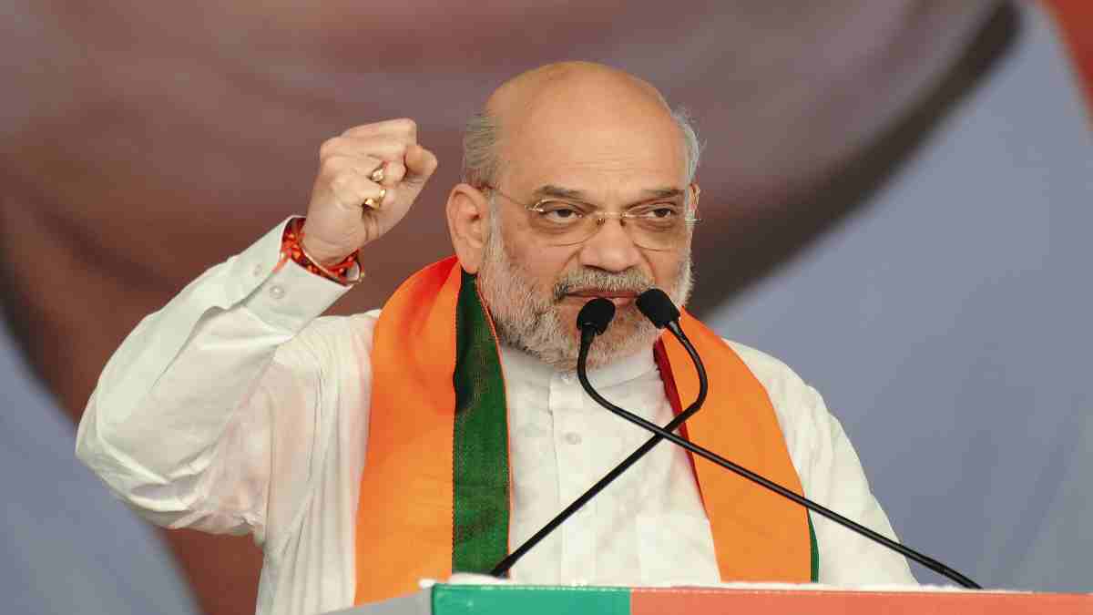 गृहमंत्री अमित शाह 3 दिनों के लिए आ रहे छत्तीसगढ़ : सरेंडर कर चुके नक्सलियों से करेंगे चर्चा, राज्य की कानून व्यवस्था पर लेंगे बैठक