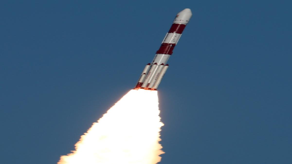 दुनिया ने फिर देखी ISRO की उड़ान:  प्रोबा-3 की सफल लॉन्चिंग, सूर्य के स्टडी में मिलेगी मदद