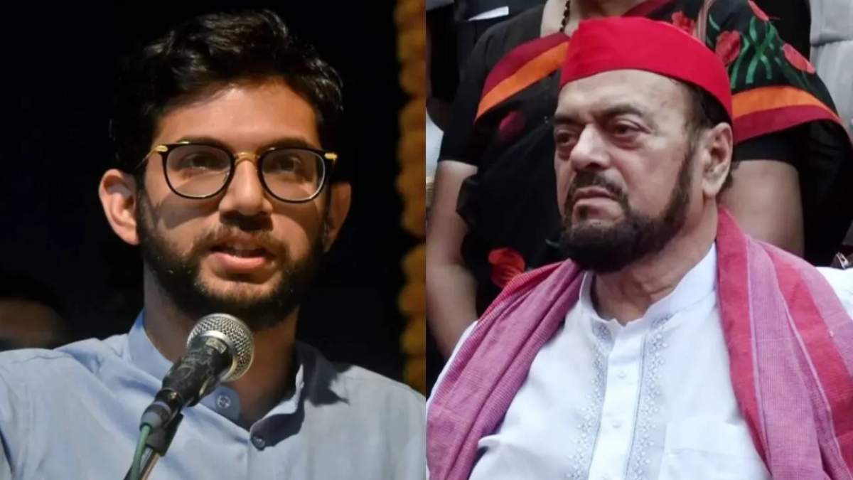 महाविकास अघाड़ी में दरार, MVA से अलग हुई सपा, आदित्य ठाकरे बोले- समाजवार्दी पार्टी बीजेपी की बी-टीम