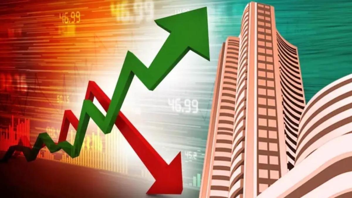Share Market Investment: आज शेयर बाजार पड़ा लाल, सेंसेक्स और निफ्टी ने दिया झटका, जानिए कैसा है Asian markets…