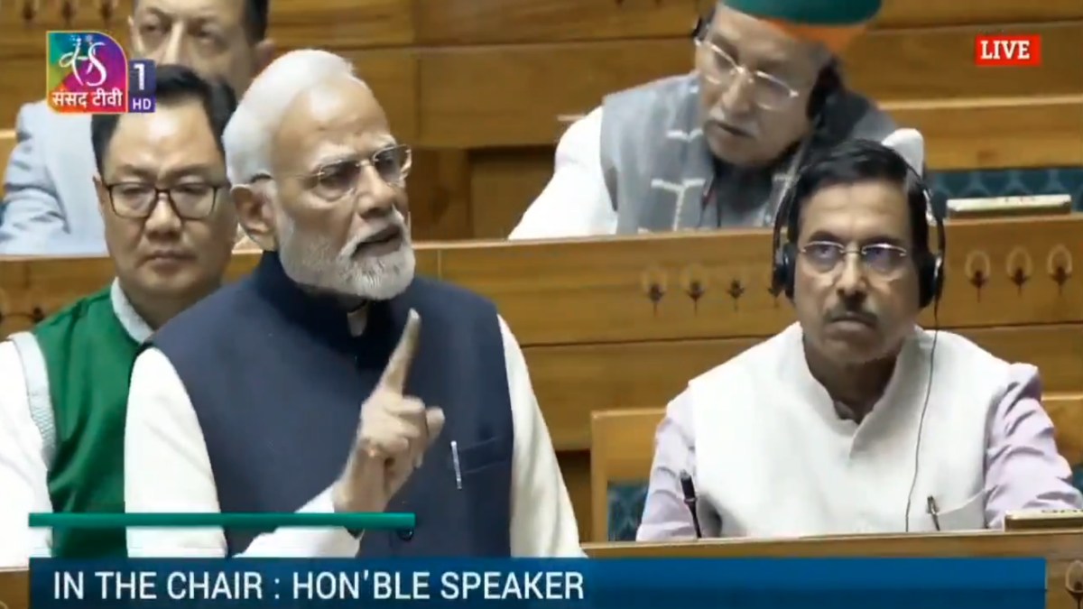 PM Modi 11 Sankalp: ये है पीएम मोदी के 11 संकल्प, जानें कैसे ये विकसित और श्रेष्ठ भारत की संकल्पना को करेगा साकार
