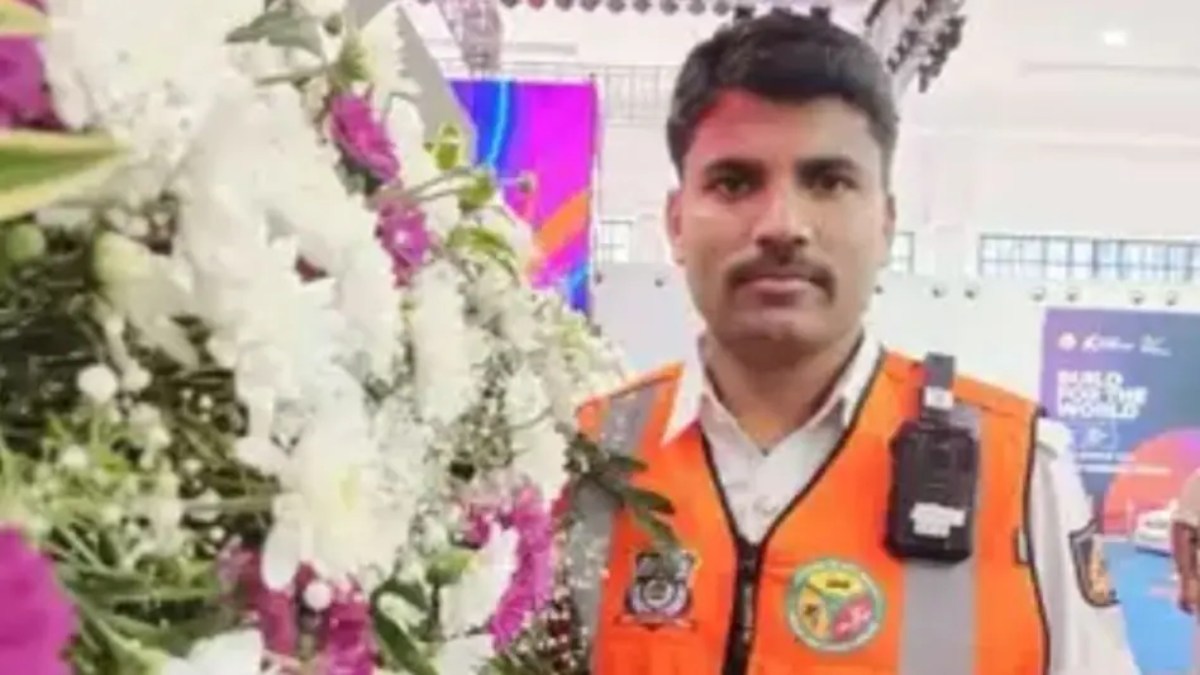 अतुल सुभाष के बाद बेंगलुरु में एक और सुसाइड, ट्रेन के सामने कूदा हेड कांस्टेबल, पत्नी पर लगाए गंभीर आरोप