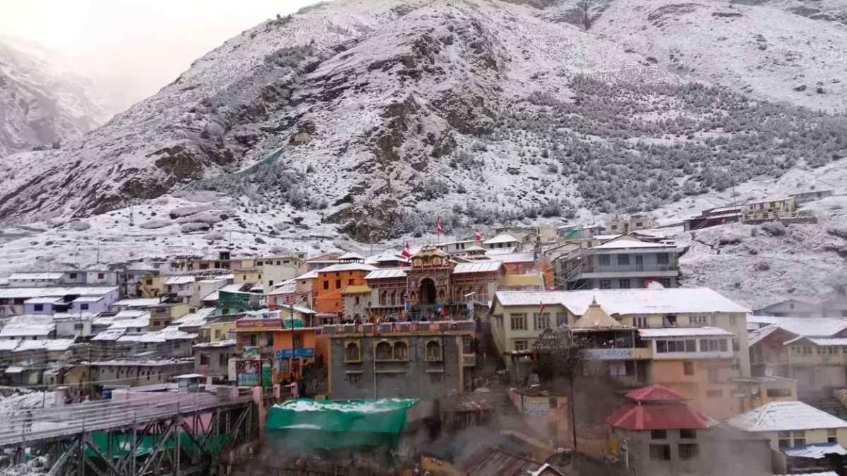 Weather Update: प्रदेश में बढ़ेगी ठिठुरन, इन जिलों में पड़ेगा पाला, जानिए अपने शहर का हाल…