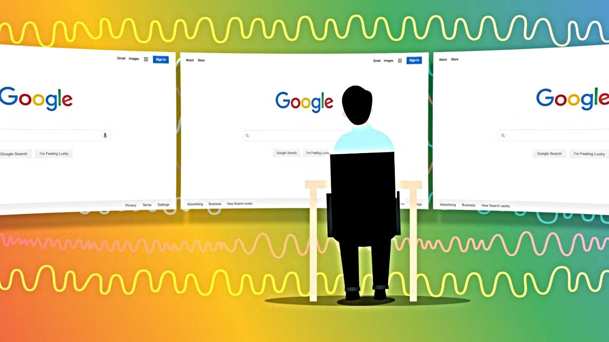 Google Search में अब पर्सनलाइज़्ड रिजल्ट्स को एक क्लिक में कर सकते हैं बंद, जानिए कैसे करें इस्तेमाल…