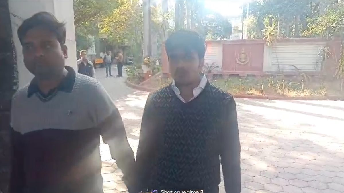 कानून के हाथ लंबे होते हैं: 2 करोड़ की धोखाधड़ी और आरोपी दिल्ली से गिरफ्तार, जानिए व्यापारियों को कैसे लगाई थी चपत