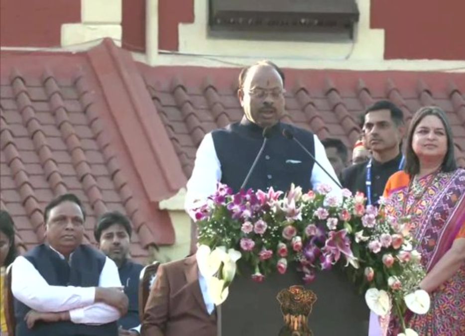 fadanvish Cabinet Expansion Live: महाराष्ट्र मंत्रिमंडल शपथ ग्रहण शुरू, सबसे पहले चन्द्रशेखर बावनकुले ने ली शपथ