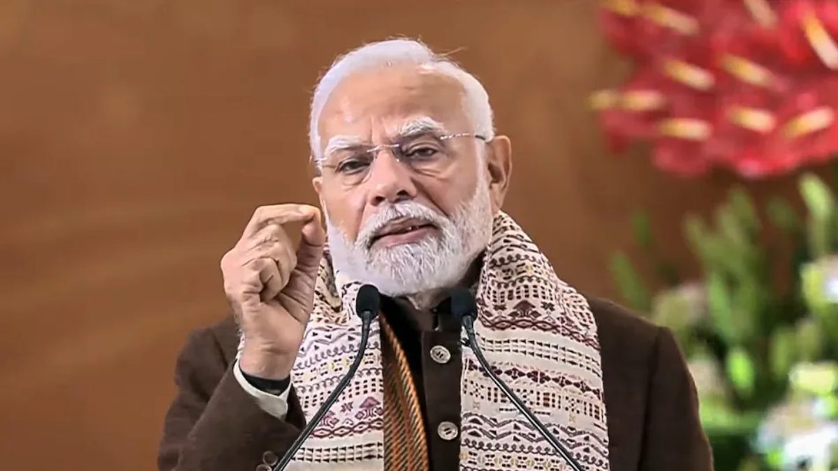 MP News: जल्द खजुराहो आ सकते हैं PM मोदी, ढोड़न बांध की रखेंगे आधारशिला