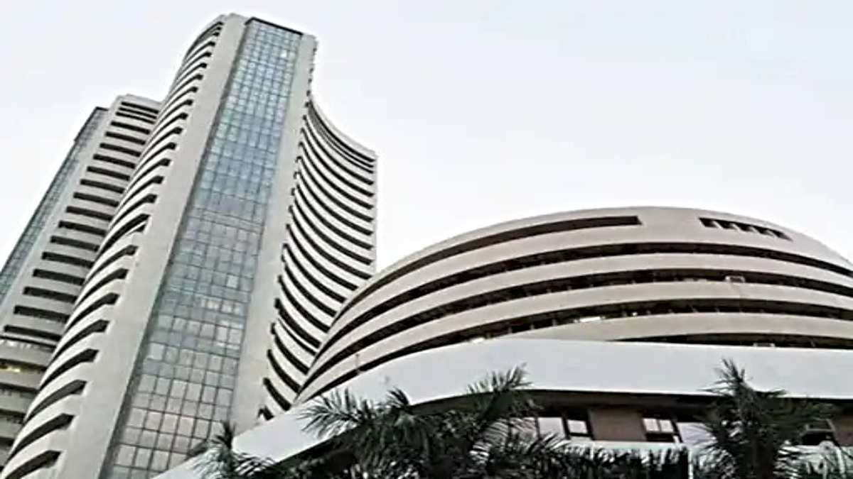 Best Performing Emerging Markets: नए साल में कैसा रहेगा शेयर बाजार, जानिए 2024 में कैसा रहा सेंसेक्स…