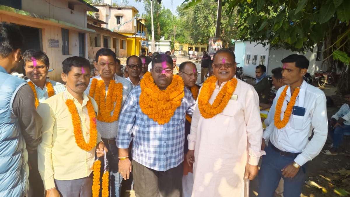 नगर पंचायत गठन के 3 माह बाद भी क्रियान्वयन सुस्त, 870 जॉब कार्ड धारी मजदूर और 580 आवासहीन हितग्राही संकट में