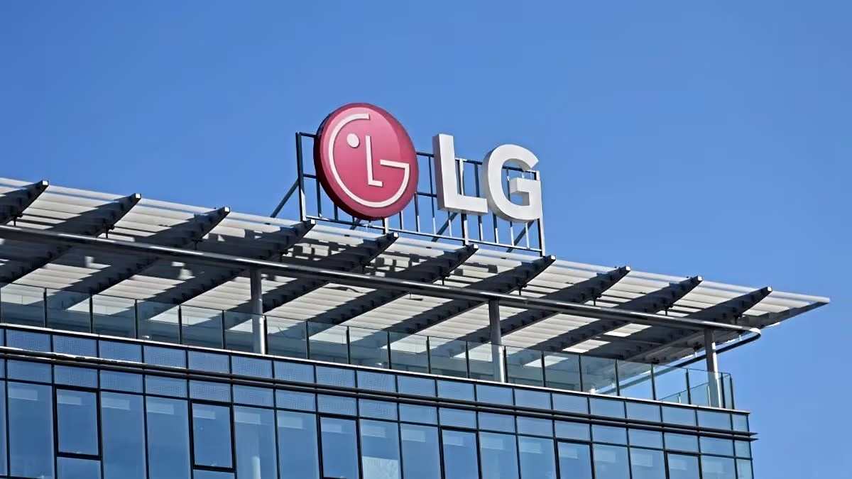 LG Electronics India IPO: कंपनी ने SEBI को भेजे Draft Papers, जानिए कितने हजार करोड़ जुटाने की तैयारी…
